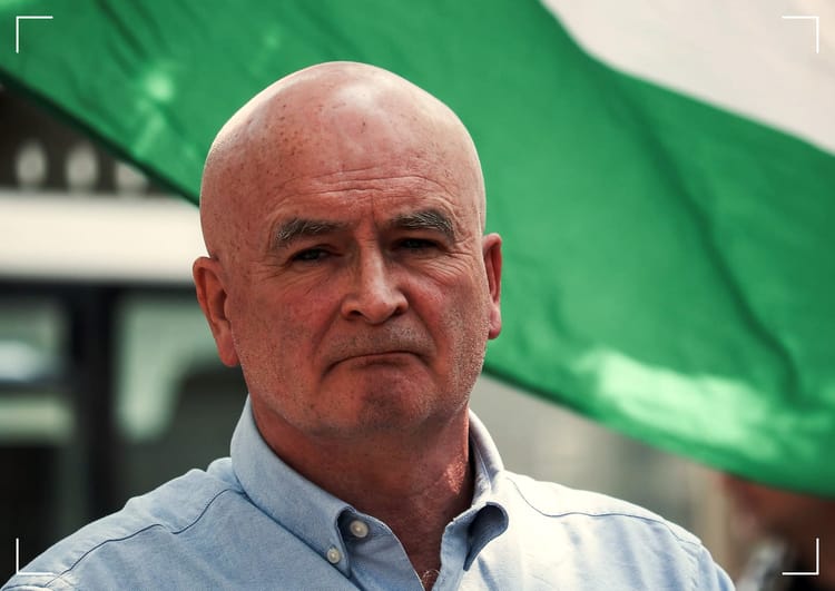 Sustainable activism for Palestine